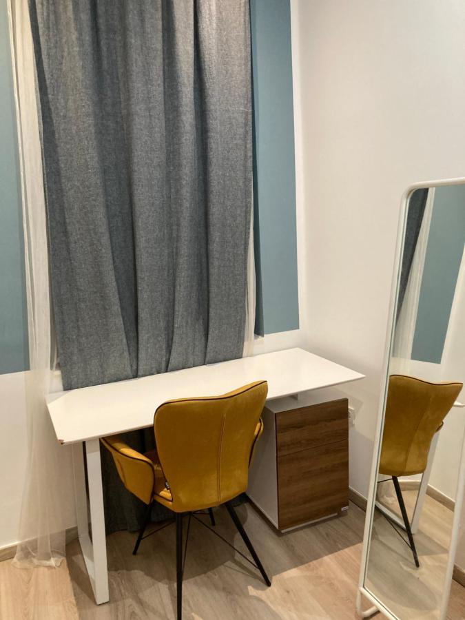 Roland Apartment Downtown - Korut Budapest Extérieur photo